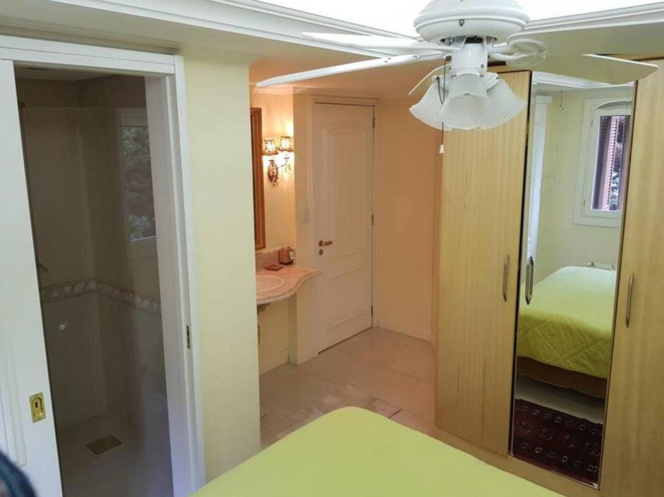 Flat Com Acesso Ao Hotel Ws Gramado Exteriör bild