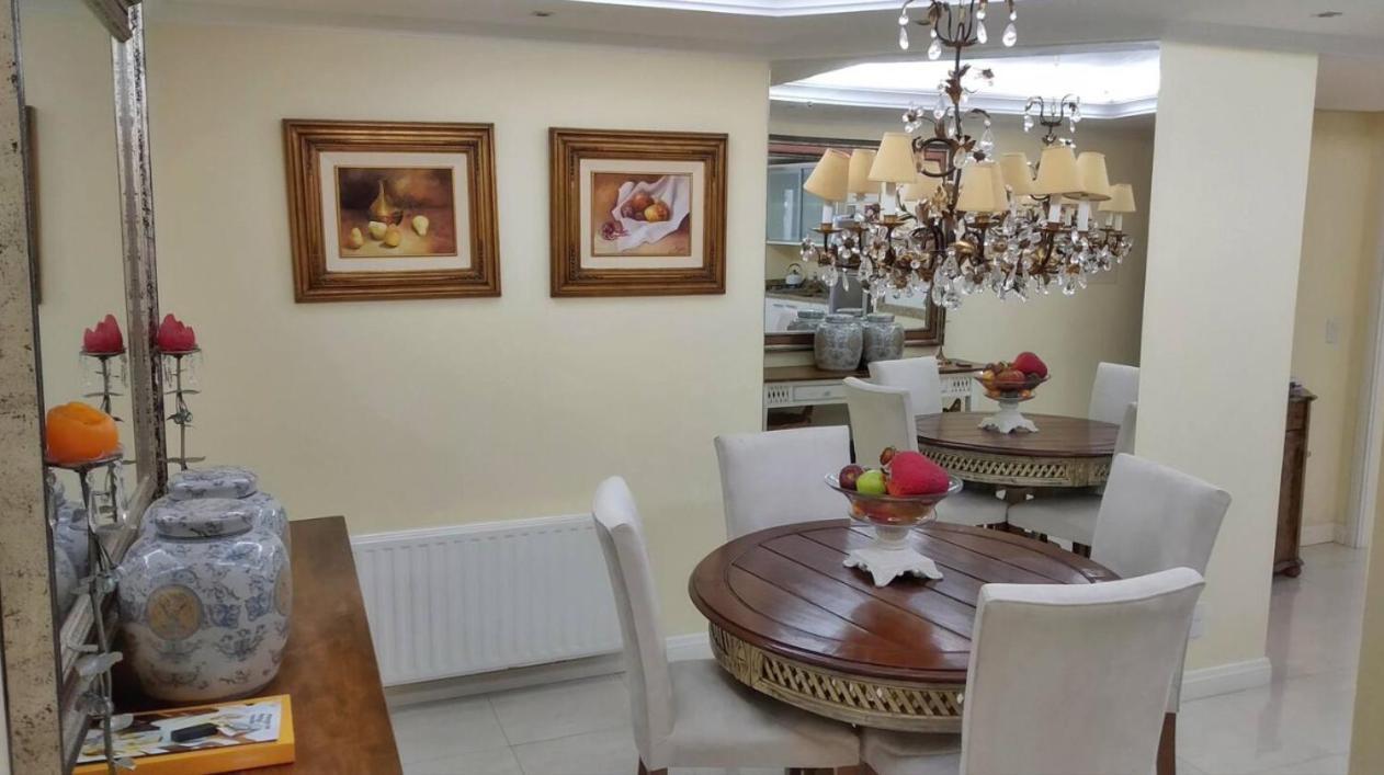 Flat Com Acesso Ao Hotel Ws Gramado Exteriör bild